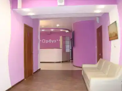 Арбуз - 1