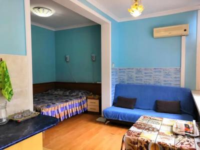  дом «Family House on Lazurnaya - 63