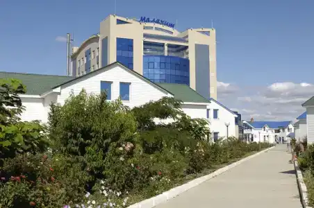 Малахит - 1