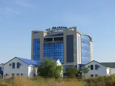 Малахит - 7