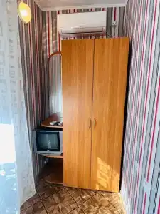 Тенистый дворик - 64