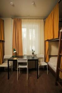 Elhostel - 146