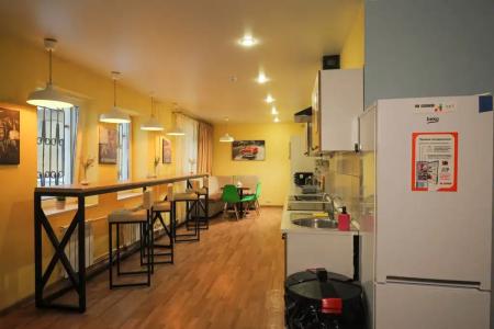 Elhostel - 155