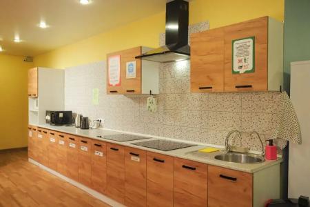 Elhostel - 157