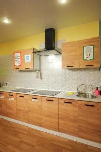 Elhostel - 160