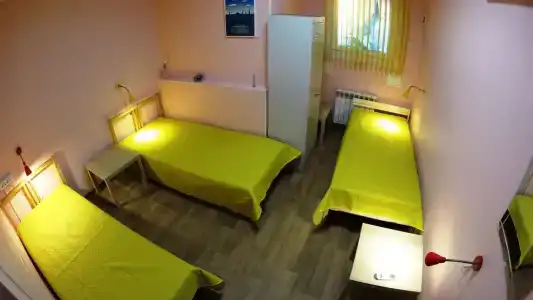 Hostel On-day - 3