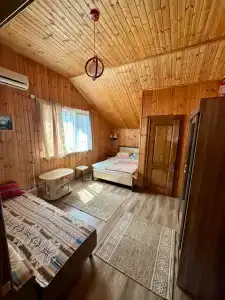 Гостевой дом "Домик у горы" - 3