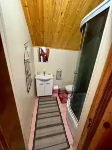 Гостевой дом "Домик у горы" - 4