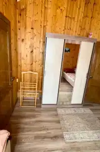 Гостевой дом "Домик у горы" - 5