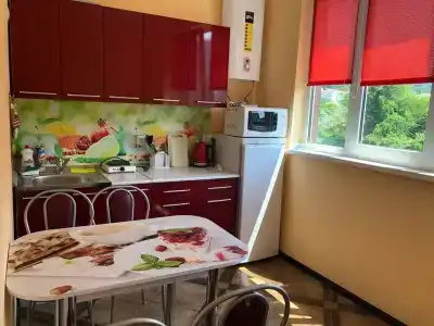 Коттедж на Черноморской 1 - 6