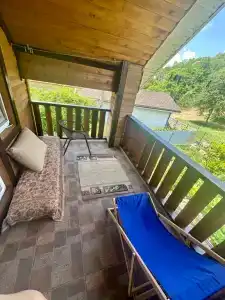 Гостевой дом "Домик у горы" - 9