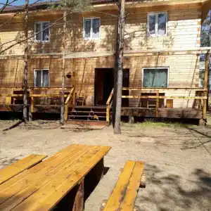Ольхонский Лес - 2