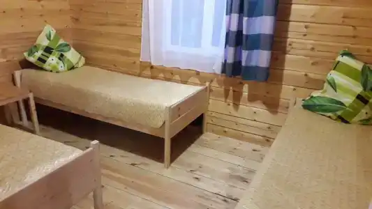 Ольхонский Лес - 4