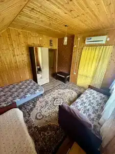 Гостевой дом "Домик у горы" - 18