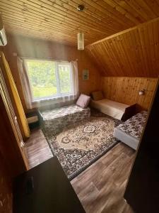 Гостевой дом "Домик у горы" - 17