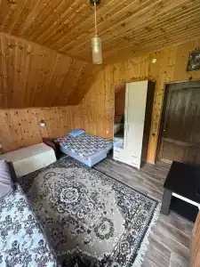 Гостевой дом "Домик у горы" - 20