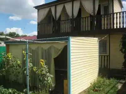 Гостевой дом на Цвиллинга 64 - 24