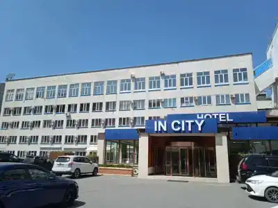 inCity - 4