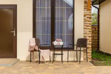 Море рядом - 1