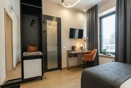 Chelny Inn - 14