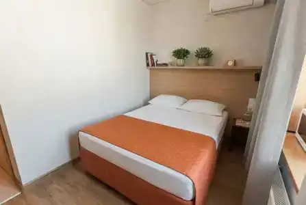 Chelny Inn - 17