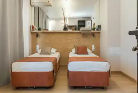 Chelny Inn - 21