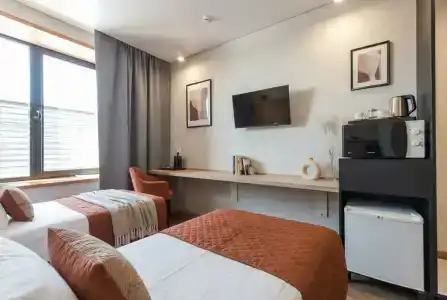 Chelny Inn - 43