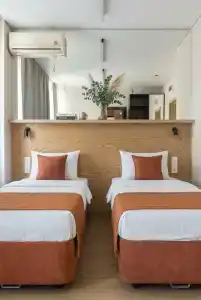 Chelny Inn - 22