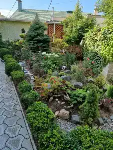 Райский уголок - 2