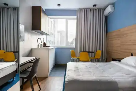 Greenfeel Novgorod - 25