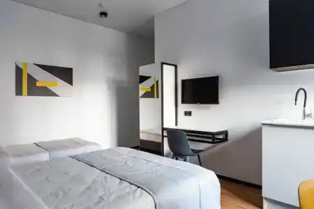 Greenfeel Novgorod - 27