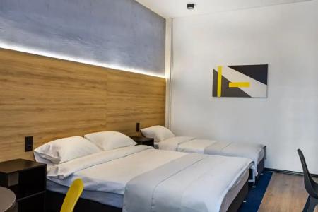 Greenfeel Novgorod - 24