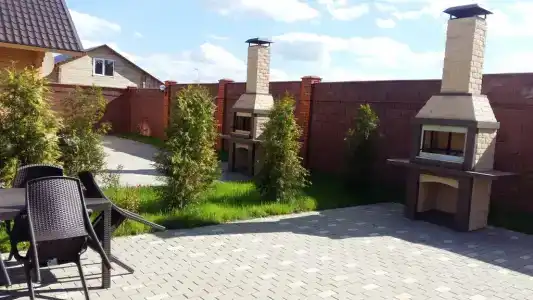 Банная усадьба Гостеев - 2