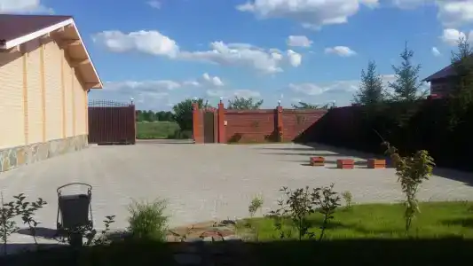 Банная усадьба Гостеев - 3