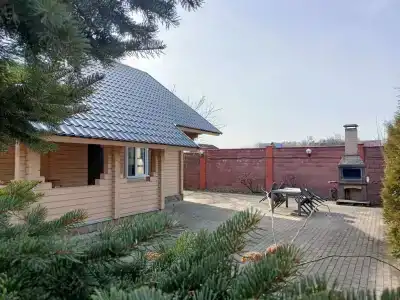 Банная усадьба Гостеев - 6