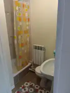 Гостевой дом на Одесской - 9