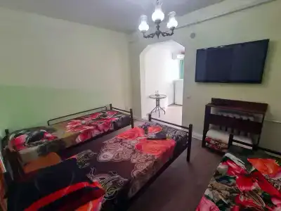 Дом на Приморской 15 - 15
