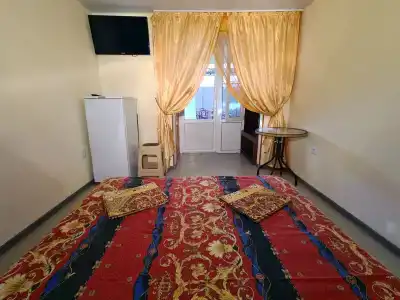 Дом на Приморской 15 - 29
