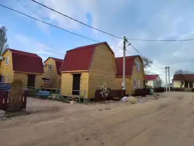 Лето - 1