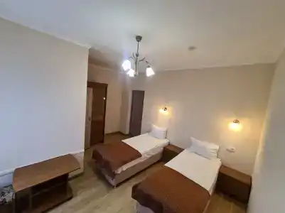 Psekups - 3