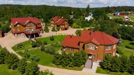 Богатыри - 2