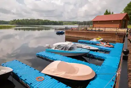 Богатыри - 11