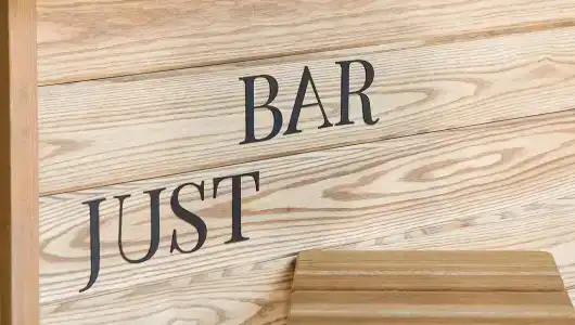 Just WOOD - 3