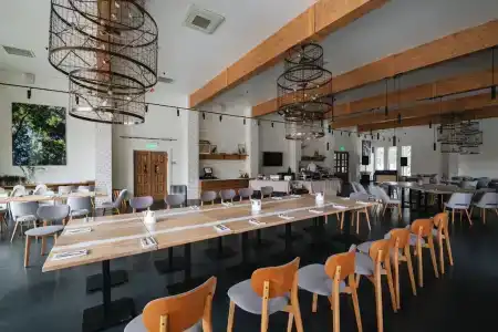 Just WOOD - 5