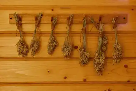 Just WOOD - 7