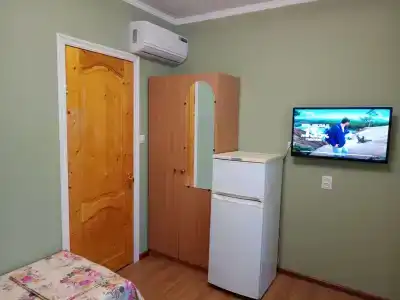 У Сергея - 14