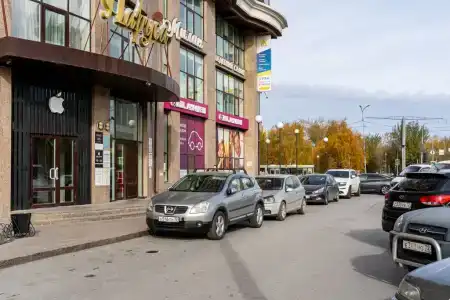 Пять Звезд - 6