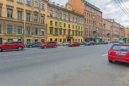 Апарт-отель на Марата 28 - 1