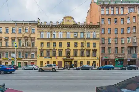Апарт-отель на Марата 28 - 0