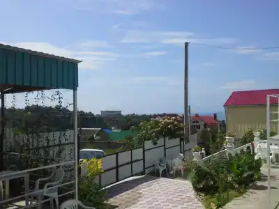Бирюза - 6